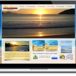 Criação de Sites para Casas para Temporada - Casas na Praia