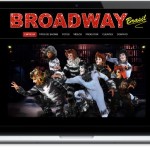 Sites para Grupos de Dança