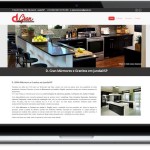 Criação de Sites para Marmoraria - DGran Marmores