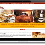 Criação de Sites para Organização de Eventos - Seo Gourmet